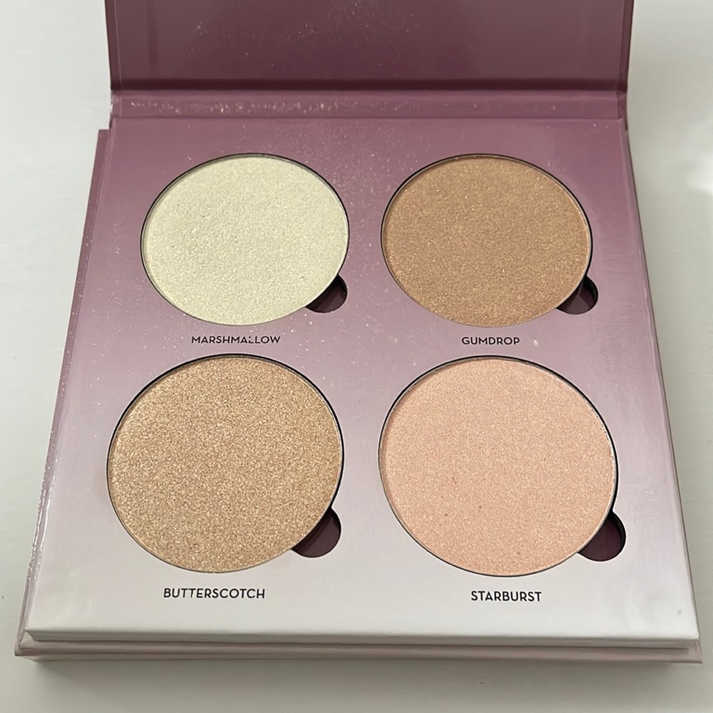 ABH Glow Kit - Sugar 🍭🧁